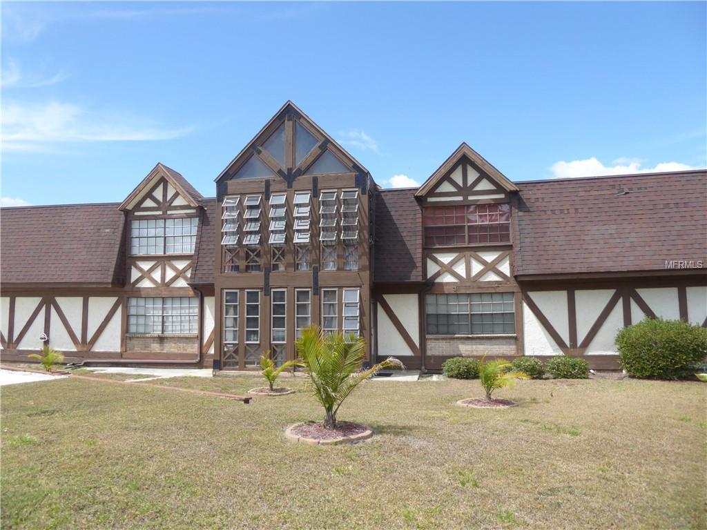 500 Newell Hill Road - Photo 1