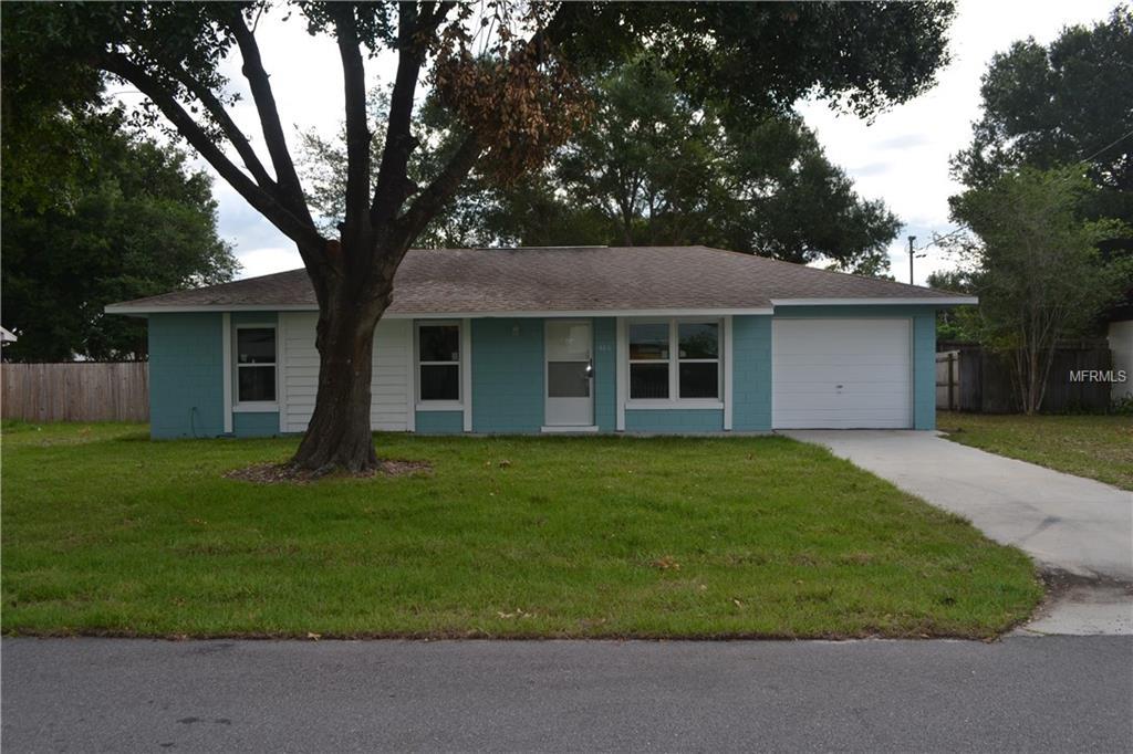 480 Oak Drive - Photo 1