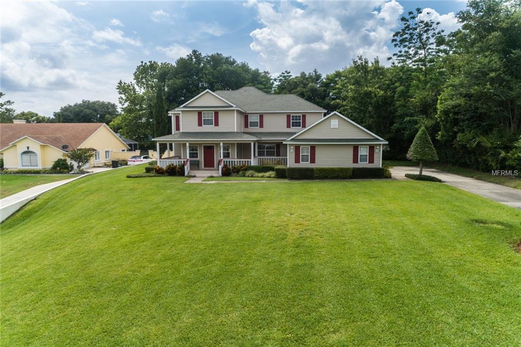 1400 Chesterfield Court - Photo 1