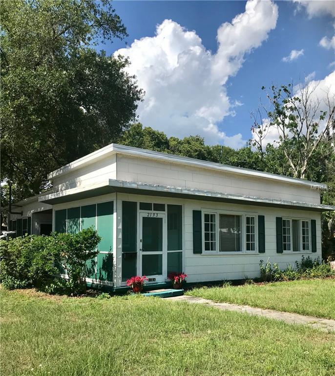 2193 Washington Road - Photo 1