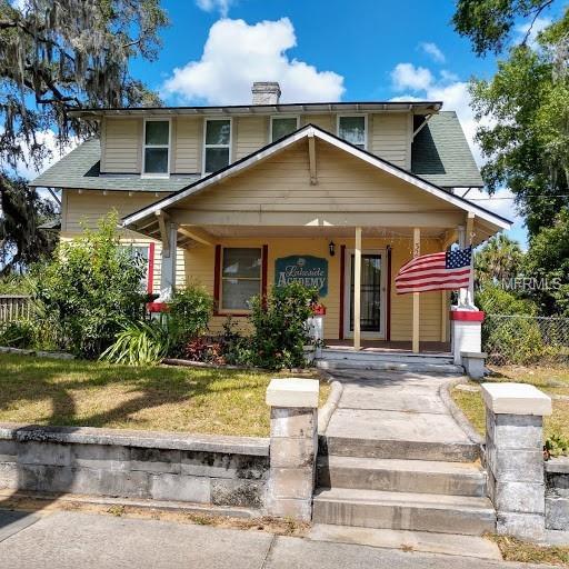 326 Bay Street - Photo 1