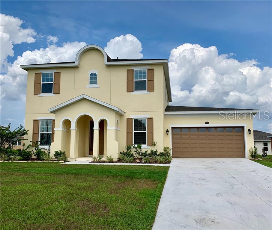 13516 Lake Yale View Loop - Photo 1