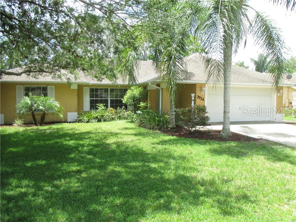 2734 Gables Drive - Photo 1