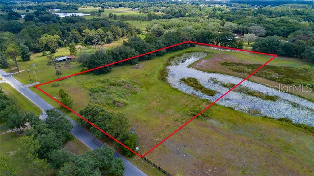 Groveland Farms Road - Photo 1