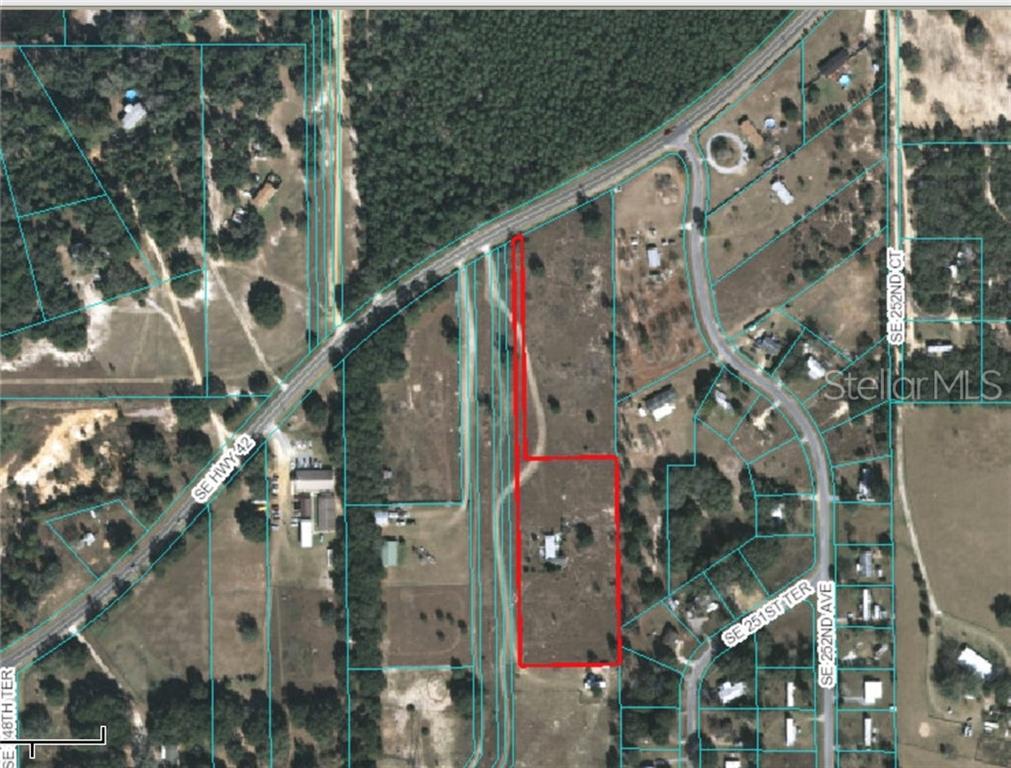 25080 Highway 42 - Photo 1