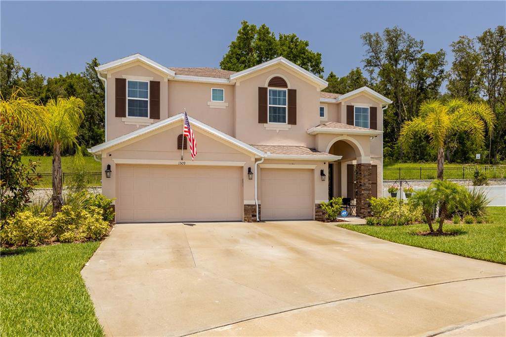 1509 Spinfisher Drive - Photo 1