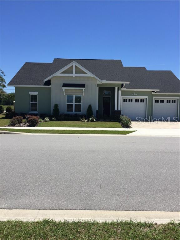 4575 Oak Park Drive - Photo 1