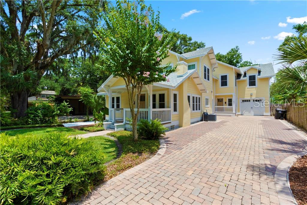 2223 Amherst Avenue - Photo 1