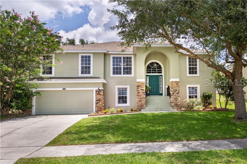2799 Eagle Lake Drive - Photo 1
