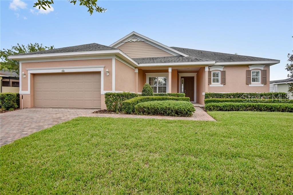246 Bayou Bend Rd - Photo 1