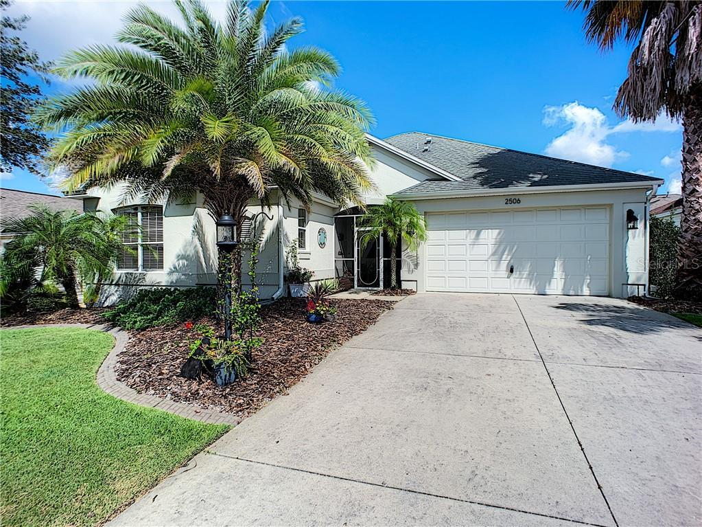 2506 Flintshire Avenue - Photo 1