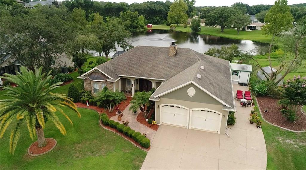 16234 Four Lakes Lane - Photo 1
