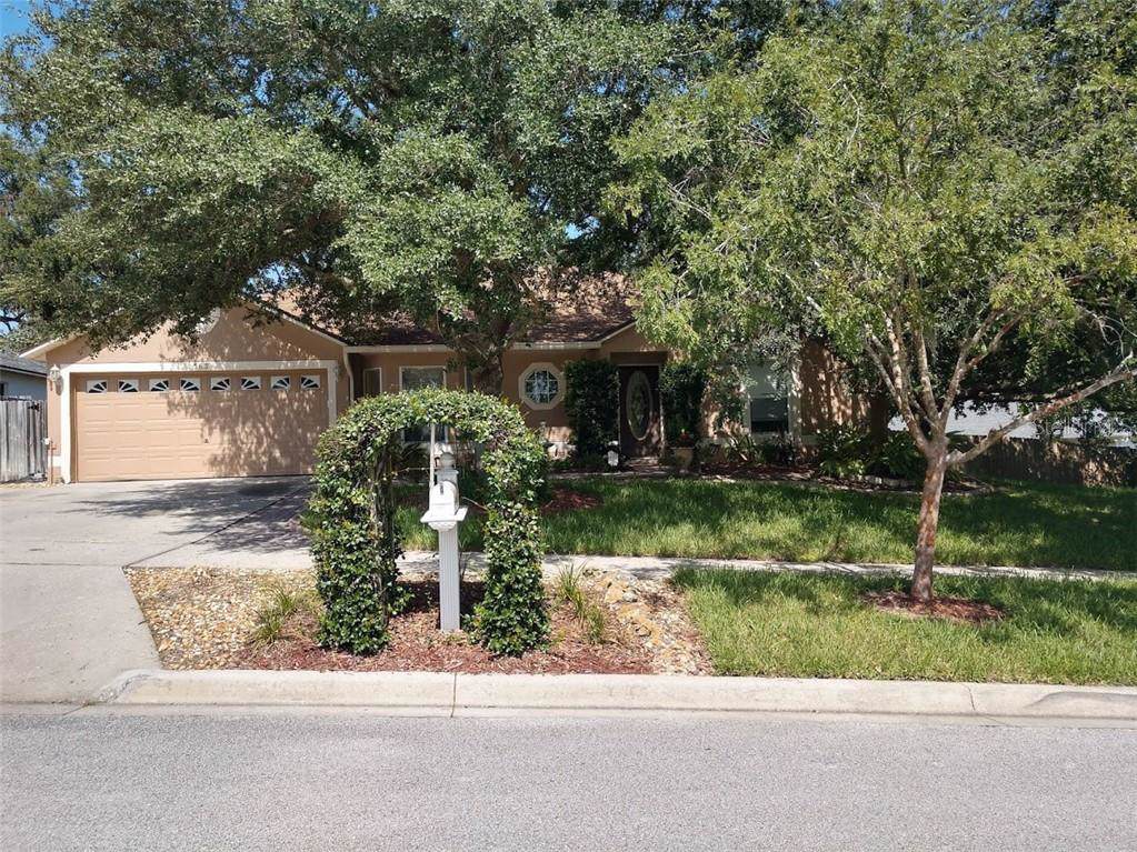 563 Brimming Lake Road - Photo 1