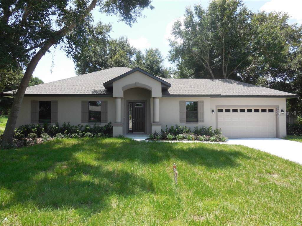 204 Shady Oak Lane - Photo 1