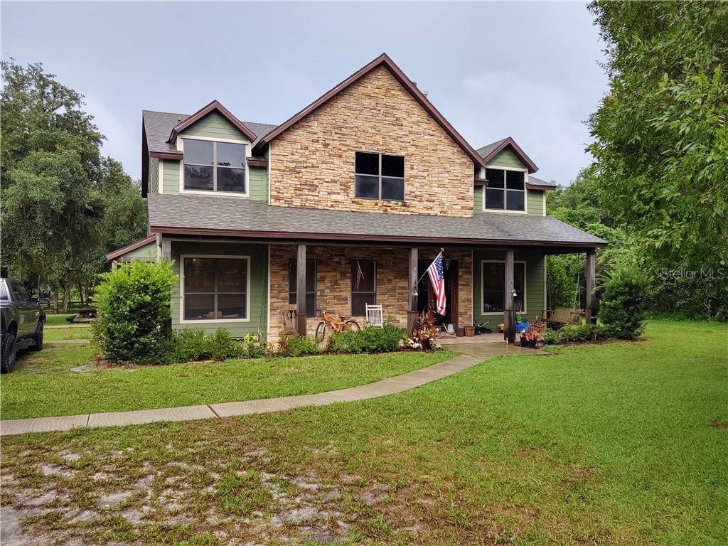 9611 Doctor Baker Road - Photo 1