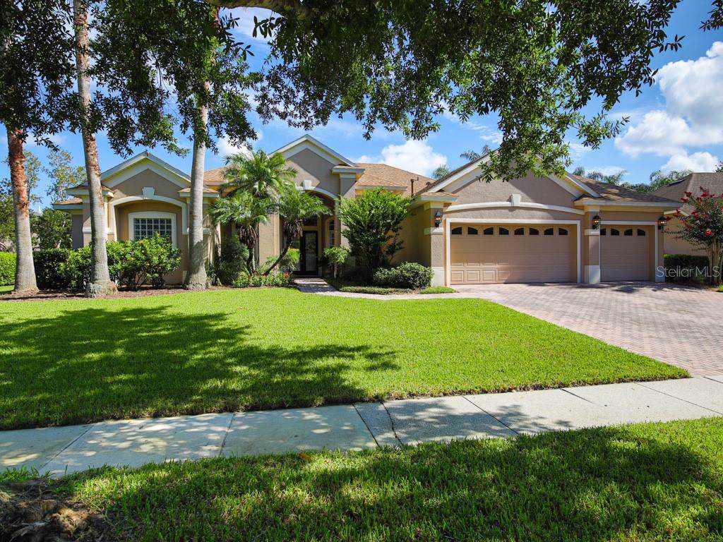 3637 King George Drive - Photo 1