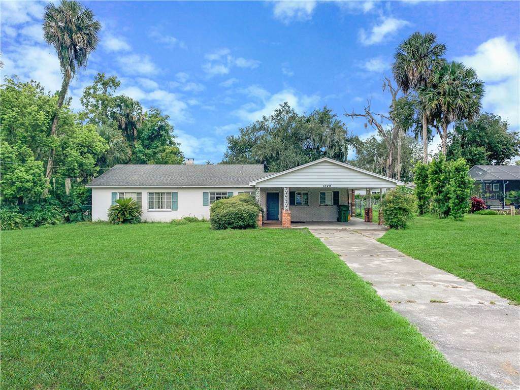 1629 Park Drive - Photo 1