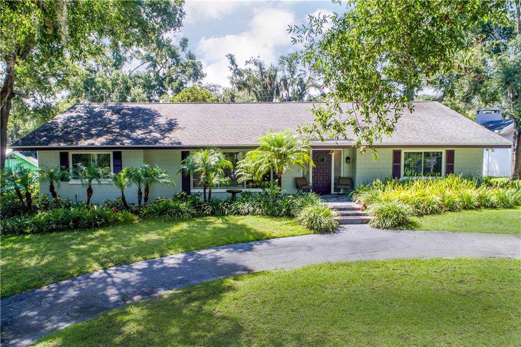 2312 Overlook Drive - Photo 1