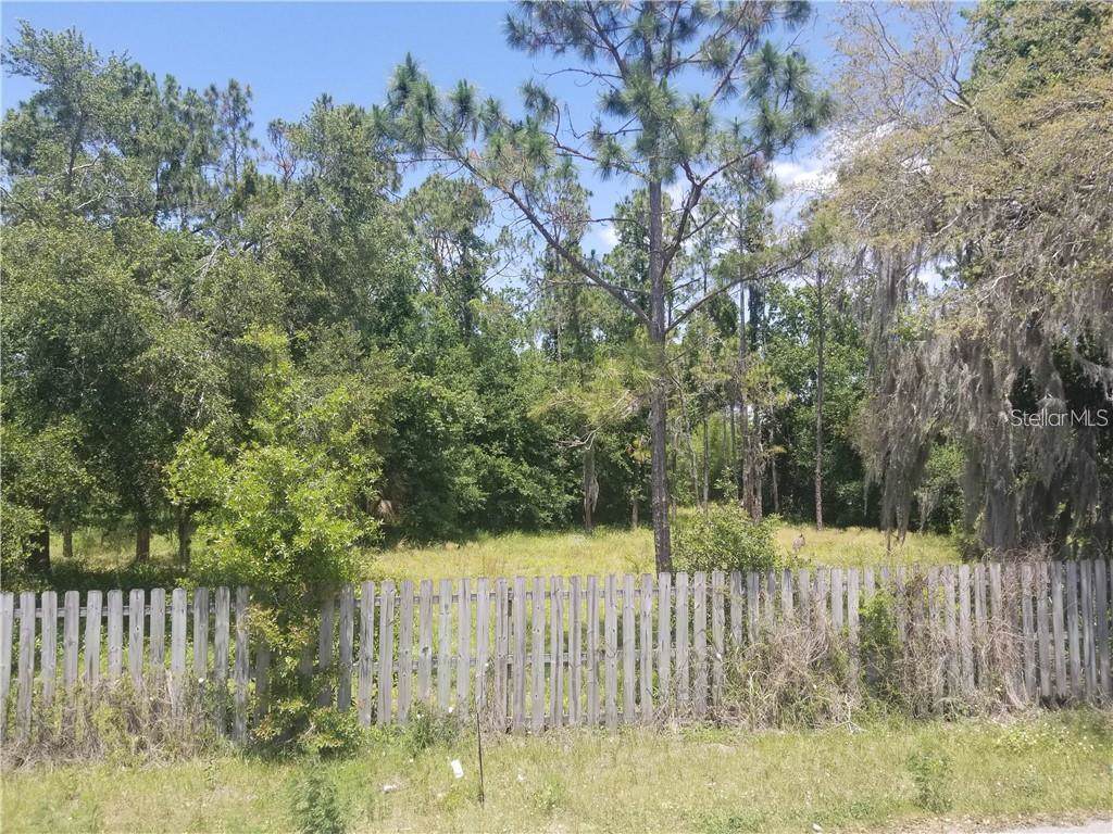 Lot #1 Bentley Road - Photo 1