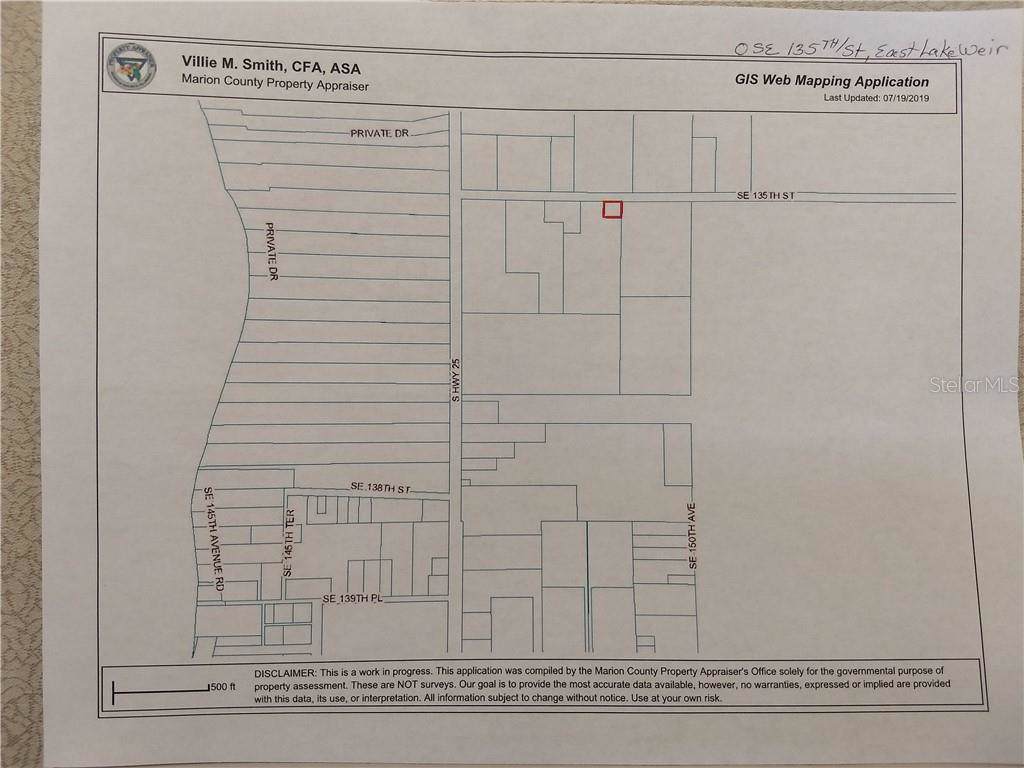0 135TH Street - Photo 1