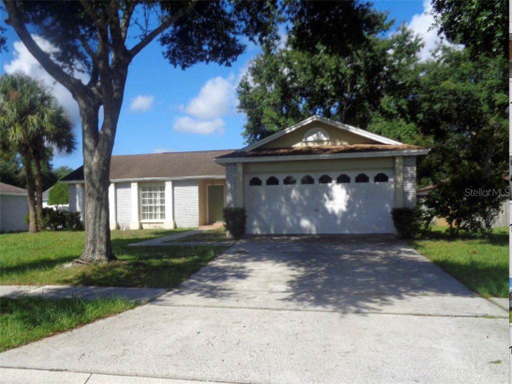 2217 Duncan Trail - Photo 1