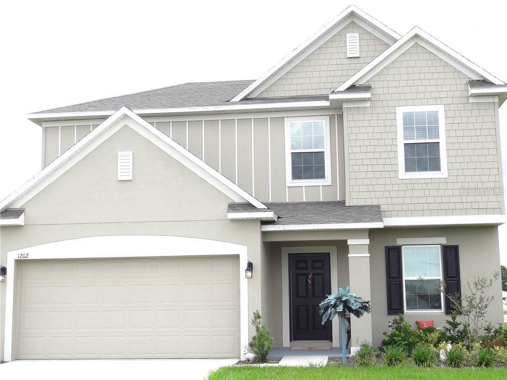 1202 James Lane - Photo 1