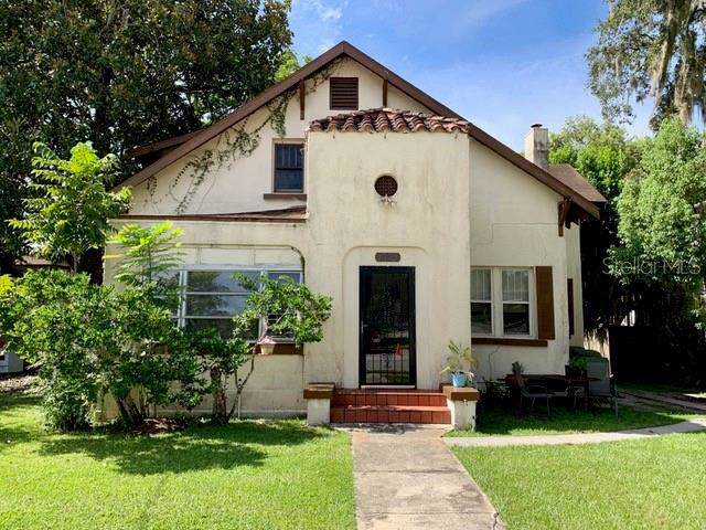 1003 Herndon Street - Photo 1