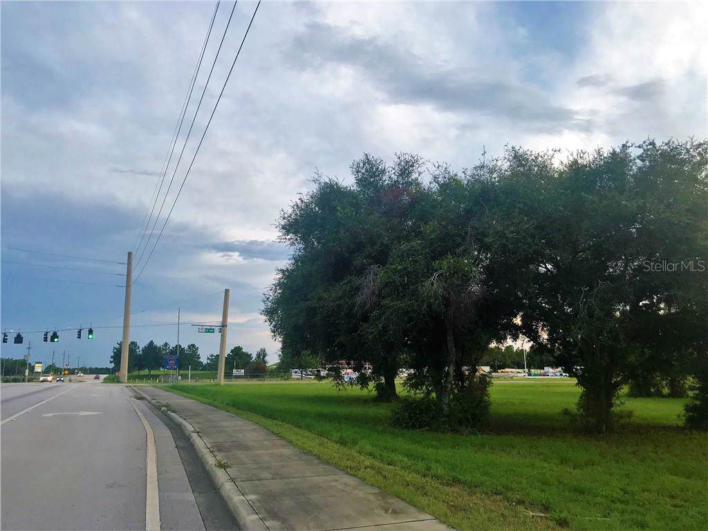 County Road 561 & Cr 448 - Photo 1