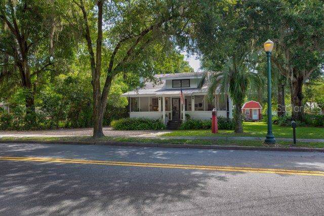 1022 Donnelly Street - Photo 1