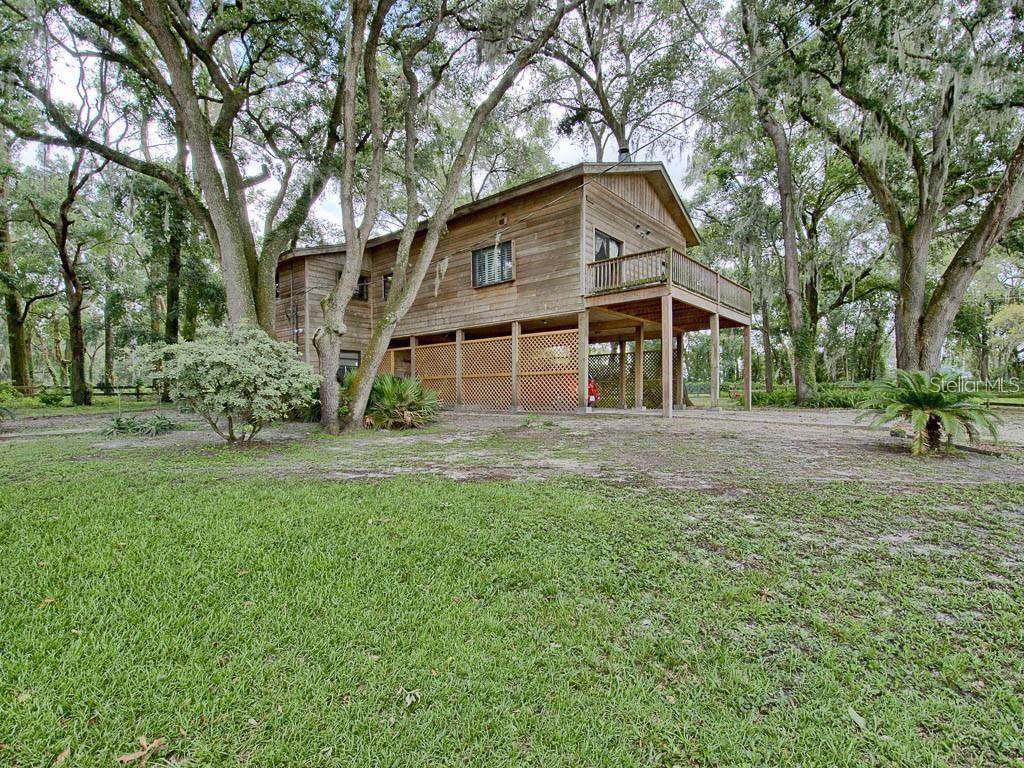 13526 County Road 245E - Photo 1