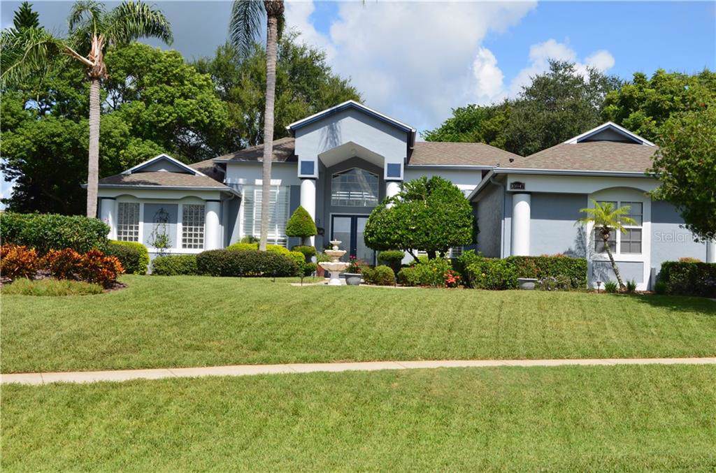 10847 Crescent Lake Court - Photo 1