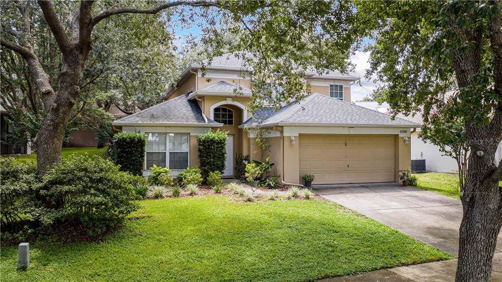 13301 Whisper Bay Drive - Photo 1