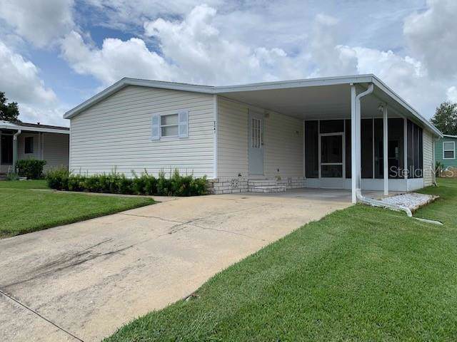 2341 Conestoga Drive - Photo 1