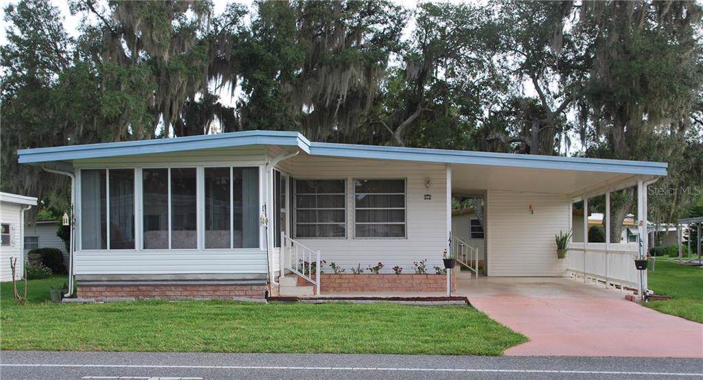 311 Palo Verde Drive - Photo 1