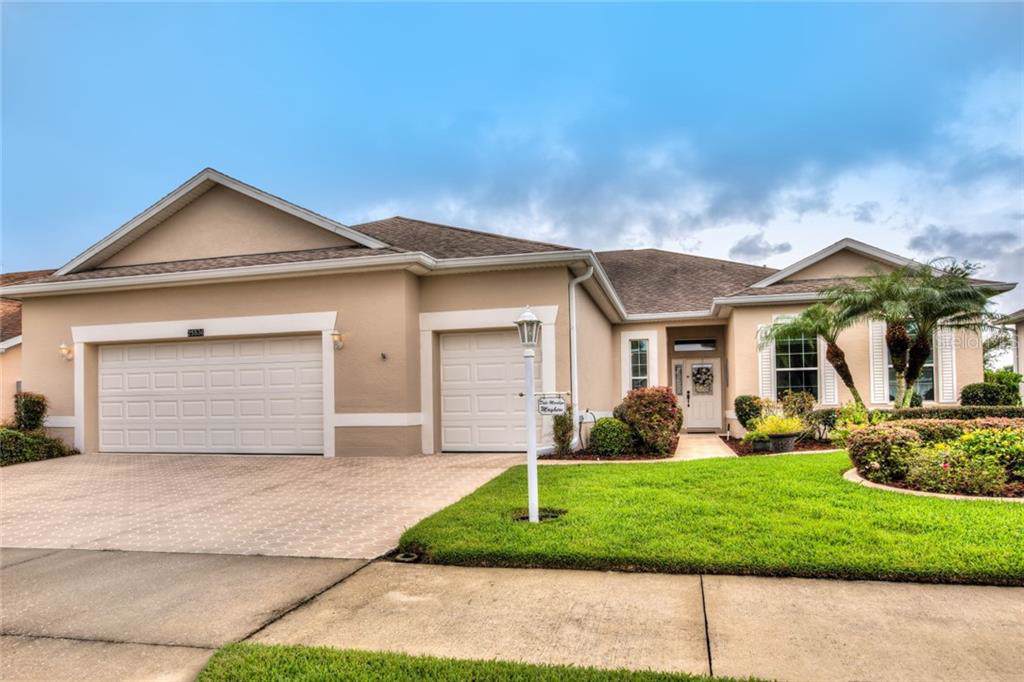 25536 Maurepas Lane - Photo 1