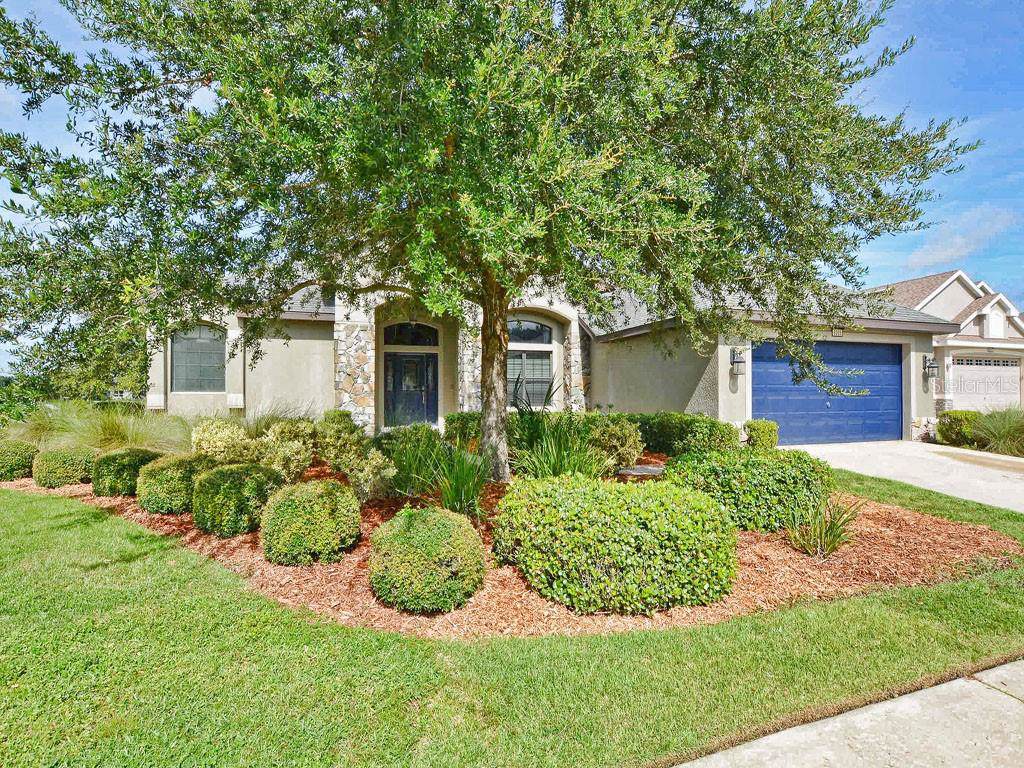 8205 Bridgeport Bay Circle - Photo 1