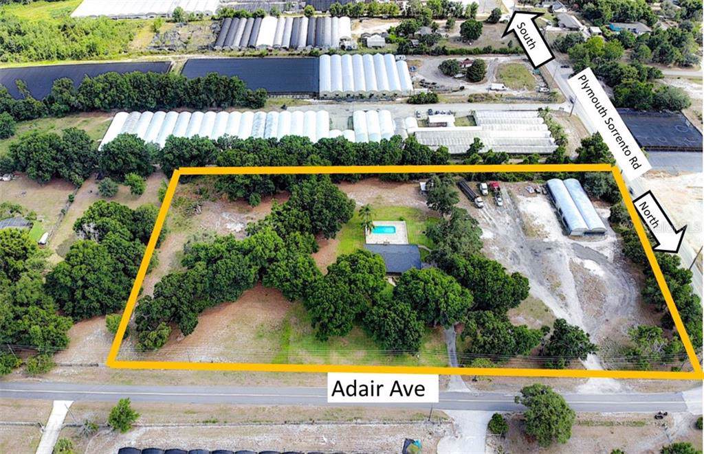 24036 Adair Avenue - Photo 1