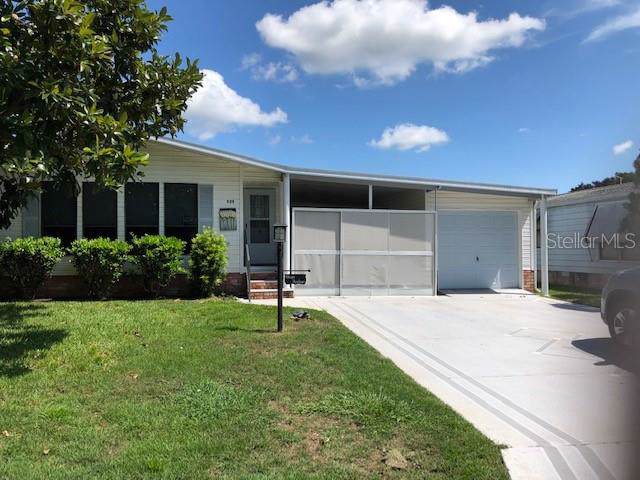 925 Saint Andrews Boulevard - Photo 1