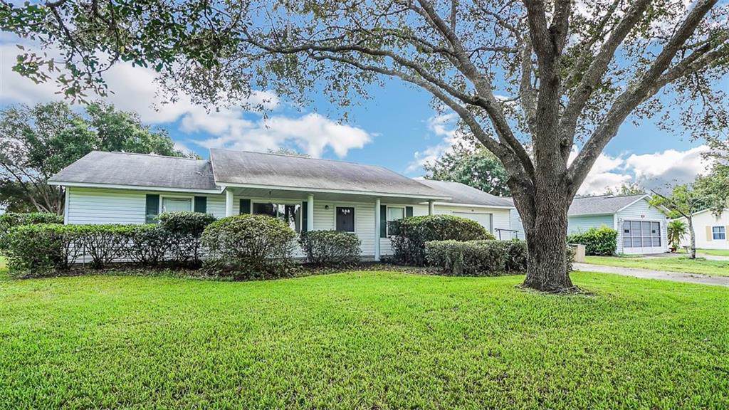 1109 Ben Hope Drive - Photo 1