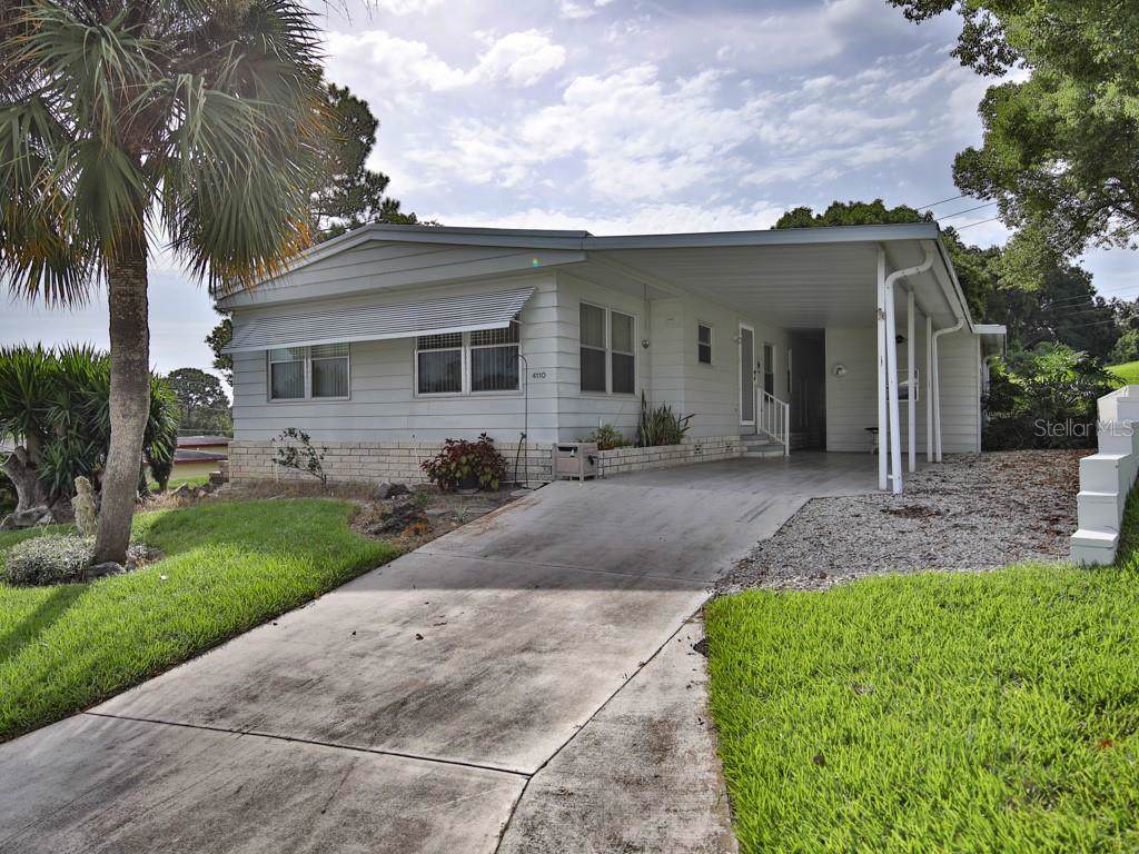 4110 Oak Grove Drive - Photo 1