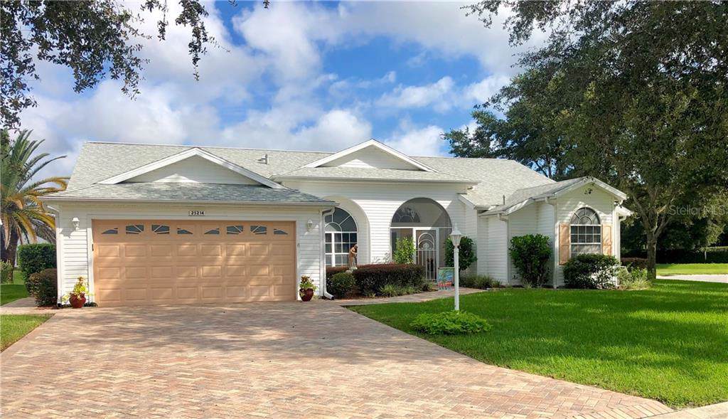 25214 Lost Oak Circle - Photo 1