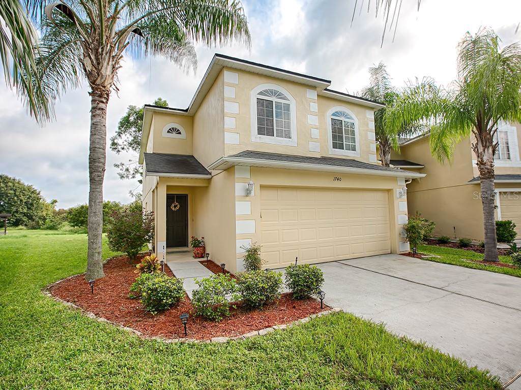 1740 Portcastle Cir - Photo 1