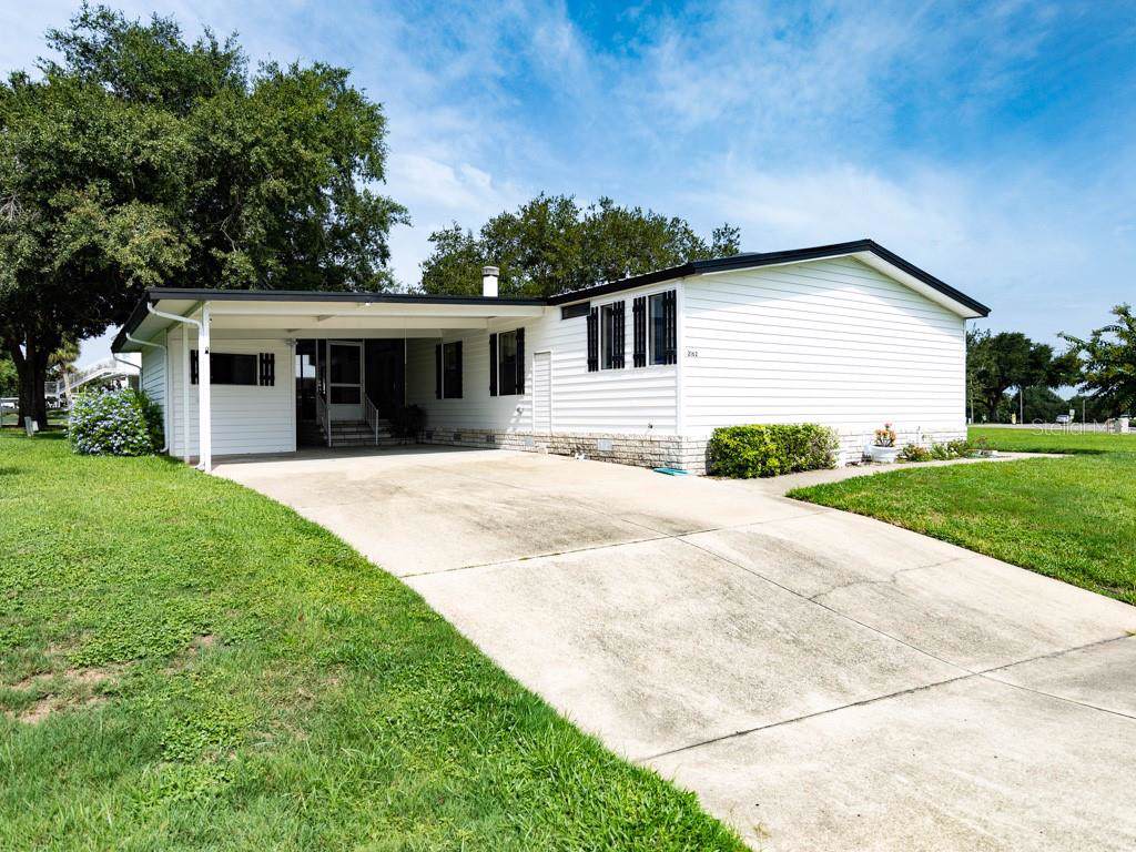 2162 Oak Grove Drive - Photo 1
