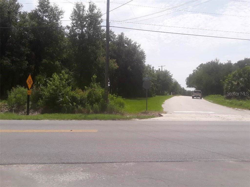 Carver Drive - Photo 1