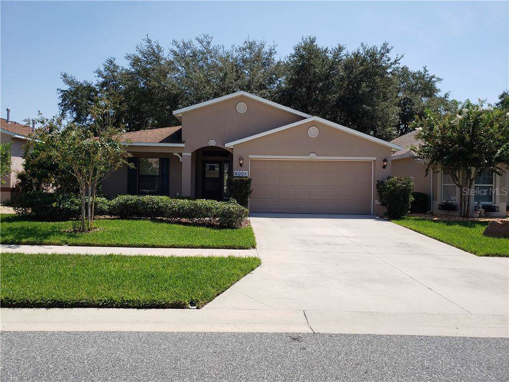 6005 Hunters Ridge Avenue - Photo 1