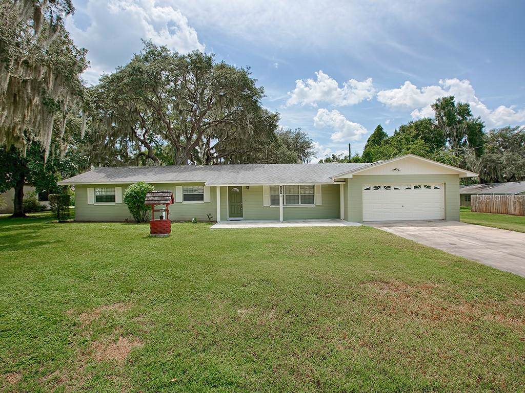 5534 Twin Palms Road - Photo 1
