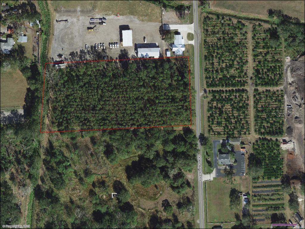 606 Ocoee Apopka Road - Photo 1