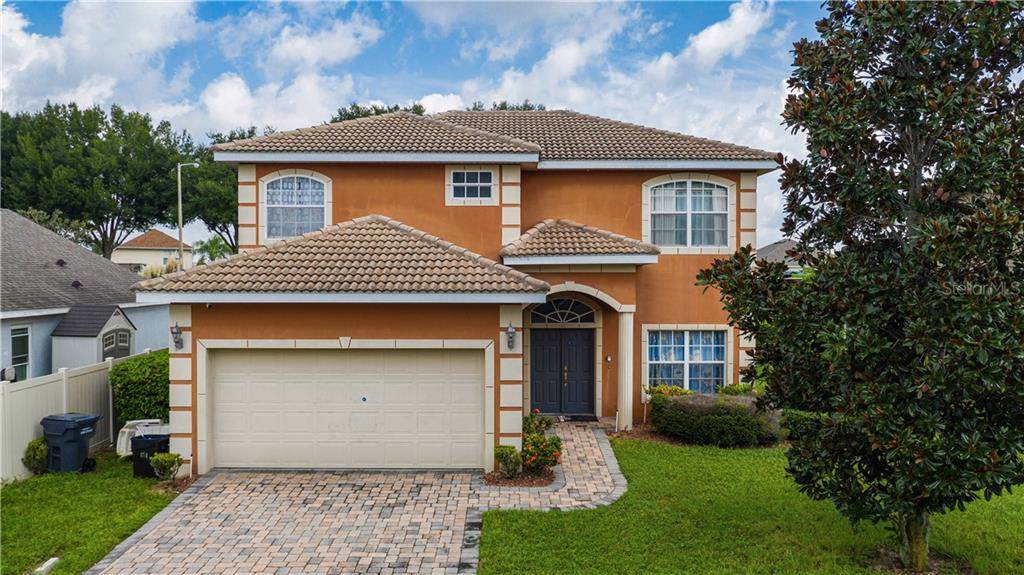 104 Vista Loop - Photo 1