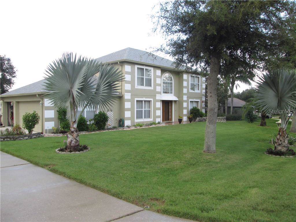 16456 Meredrew Lane - Photo 1