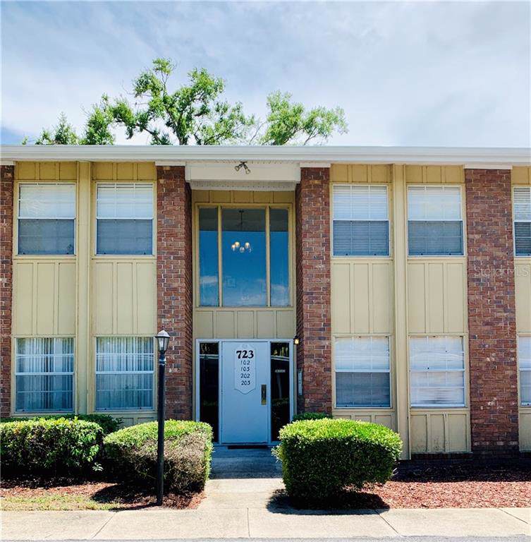 723 Perkins Street - Photo 1